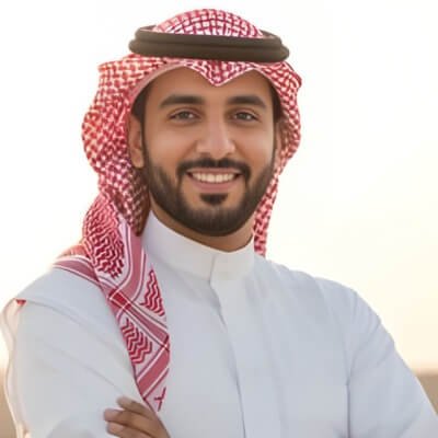 تقييم الأستاذ خالد - جدة